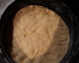 A picture of step 8 of ☆Chocolate Tropézienne☆.