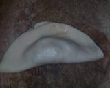 North indian  gujiya in bengali style recipe step 10 photo