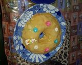 Foto del paso 6 de la receta: Rosca de Reyes o de Pascua esponjosa