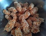 A picture of step 9 of Sweet potato and rice crochets.