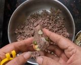 रागी के मोदक रेसिपी चरण 4 फोटो