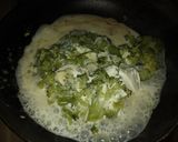 Foto del paso 3 de la receta: Ñoquis de ricota con salsa de brócoli y queso azul