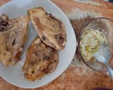Foto del paso 2 de la receta: Pollo frito