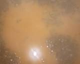 Masoor and moong ki daal with boiled rice recipe step 6 photo