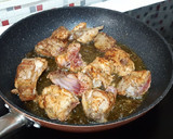 Foto del paso 1 de la receta: Conejo guisado