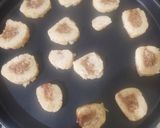 नो ओव्हन चॉकलेट कुकीज (no oven chocolate cookies recipe in marathi) रेसिपी स्टेप 5 फोटो 