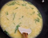 Foto langkah ke 3 dari resep Bubur Praktis Bumbu Ayam Goreng Instan.