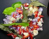 Foto langkah ke 3 dari resep Orek Kering Tempe.