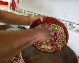 Foto del paso 7 de la receta: Mute al estilo Ocañero