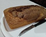 Foto del paso 4 de la receta: Budín marmolado
