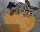 Foto langkah ke 5 dari resep Sambal Goreng Ati Ampela dan Kentang.
