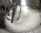 Foto langkah ke 4 dari resep Japanese Cotton Cake.