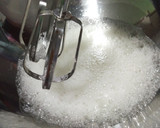 Foto langkah ke 4 dari resep Japanese Cotton Cake.