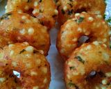 साबूदाना डोनटस (व्रत वाले) (Sabudana Donuts recipe in Hindi) रेसिपी चरण 5 फोटो