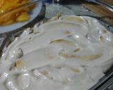 Foto del paso 8 de la receta: Torta de durazno