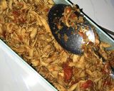 Foto langkah ke 3 dari resep Cireng isi Ayam.