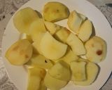 Foto del paso 1 de la receta: Tarta de Manzana