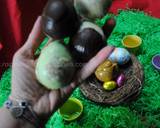 EasterBake Chocolate eggs recipe step 19 photo