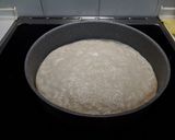 Φωτογραφία βήματος 4 της συνταγής "Πίτσα" πιπεριάς