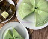 Foto langkah ke 6 dari resep Puding Tape Ketan.