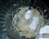 A picture of step 3 of Potato Roasti / POTATO PANCAKE.