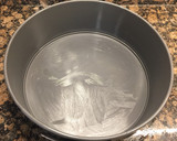 Foto del paso 9 de la receta: Bizcocho de requesón o ricotta con manzana