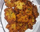 Foto langkah ke 5 dari resep Ampal Jagung Crispy.