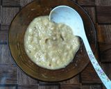 Foto langkah ke 1 dari resep Pancake Pisang Gluten Free.