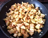 Foto del paso 3 de la receta: Berenjenas al curry con huevo