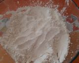 Foto del paso 1 de la receta: Alfacookies