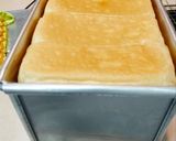 Foto langkah ke 11 dari resep Roti Tawar _Sari Roti homemade🍞🍞🍞.