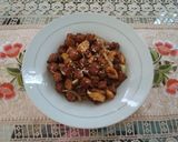 Foto langkah ke 9 dari resep Tahu - Tempe Teriyaki.