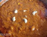 કાજુ બટર મસાલા (Kaju Butter Masala Recipe In Gujarati) રેસીપી સ્ટેપ5ફોટો