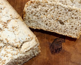 Foto del paso 6 de la receta: Pan de molde sin TACC y vegan: rico en fibra y proteínas