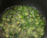 A picture of step 2 of Masala Seeyam.
