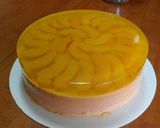 Foto del paso 12 de la receta: Torta Helada Peruana 🇵🇪