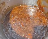 A picture of step 5 of Lemon, coconut, imli, curd Rice.