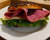 Foto del paso 3 de la receta: Panini o pan de sándwich con chía