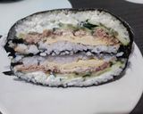 Foto del paso 11 de la receta Oinigirazu