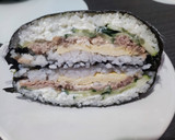 Foto del paso 11 de la receta: Oinigirazu