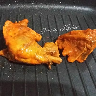 Langkah 4
