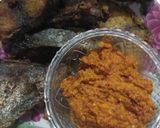 Foto langkah ke 1 dari resep Ikan Tongkol Bumbu Kemiri.
