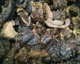 Foto langkah ke 1 dari resep Balado Dendeng Babi.