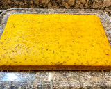 Foto del paso 7 de la receta: Pastel “hormiguero” de zanahoria