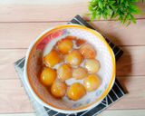 Foto langkah ke 4 dari resep Bubur Candil.