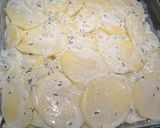 Foto del paso 4 de la receta: Milhojas de papas