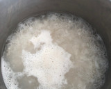 Foto del paso 1 de la receta: Arroz con leche