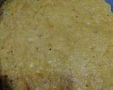 Mango Burfi recipe step 9 photo