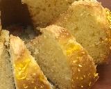 Foto del paso 8 de la receta: Budín de naranja 🍊