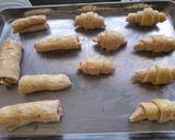 Foto del paso 4 de la receta: Chocolatines